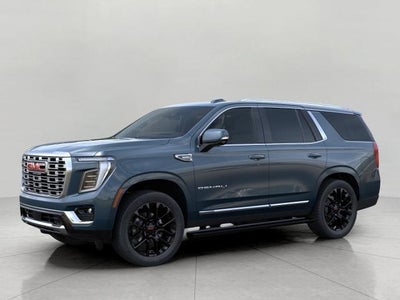 2026 GMC Yukon 4WD 4dr Denali
