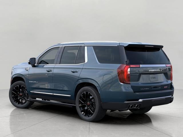 2026 GMC Yukon 4WD 4dr Denali
