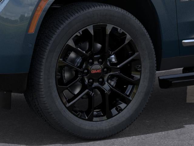 2026 GMC Yukon 4WD 4dr Denali