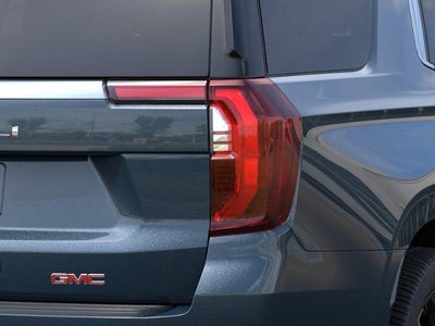 2026 GMC Yukon 4WD 4dr Denali