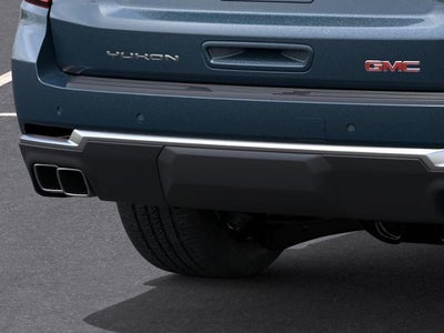 2026 GMC Yukon 4WD 4dr Denali