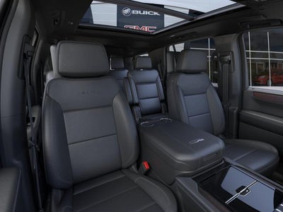 2026 GMC Yukon 4WD 4dr Denali