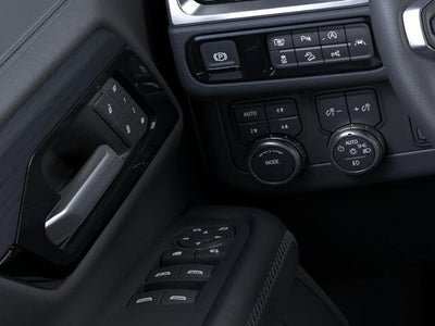 2026 GMC Yukon 4WD 4dr Denali