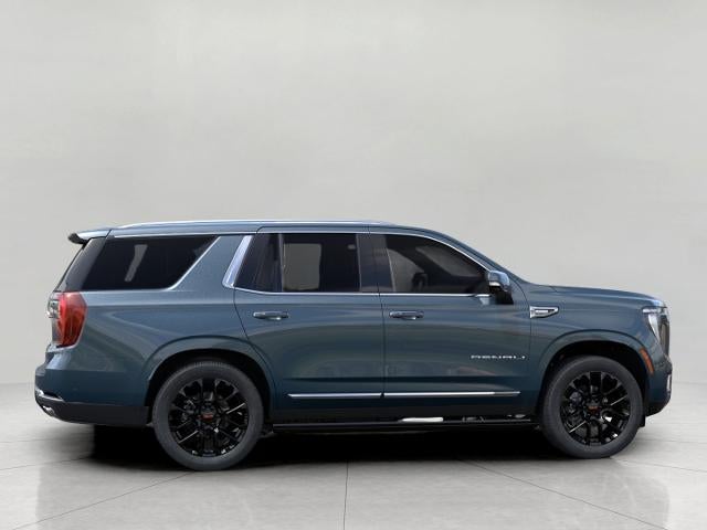 2026 GMC Yukon 4WD 4dr Denali