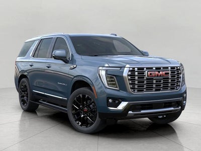 2026 GMC Yukon 4WD 4dr Denali