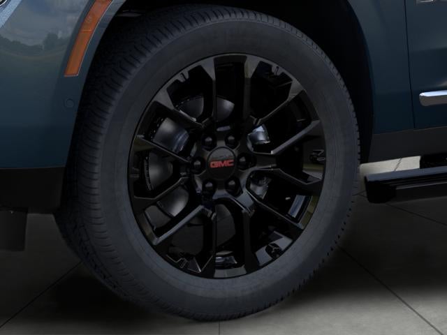 2026 GMC Yukon 4WD 4dr Denali
