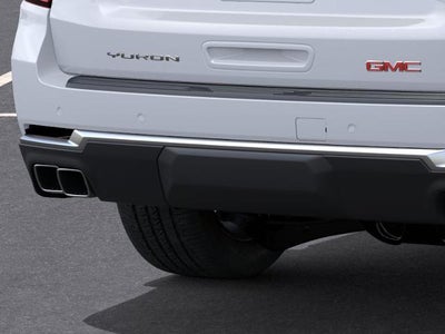 2026 GMC Yukon 4WD 4dr Denali