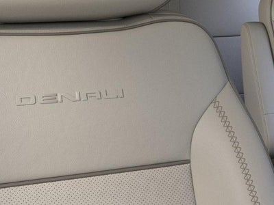 2026 GMC Yukon 4WD 4dr Denali