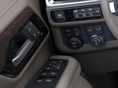 2026 GMC Yukon 4WD 4dr Denali