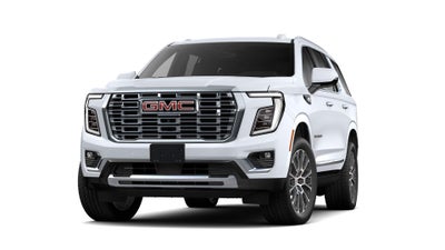 2026 GMC Yukon 4WD 4dr Denali