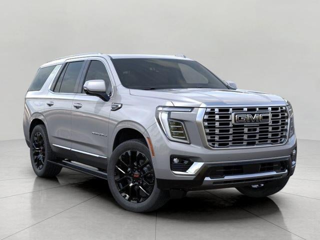 2026 GMC Yukon 4WD 4dr Denali
