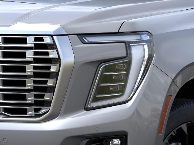 2026 GMC Yukon 4WD 4dr Denali