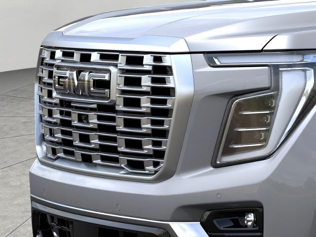 2026 GMC Yukon 4WD 4dr Denali