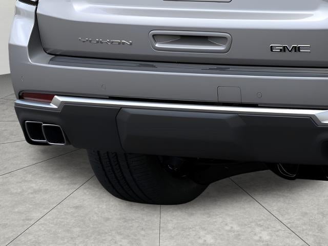 2026 GMC Yukon 4WD 4dr Denali
