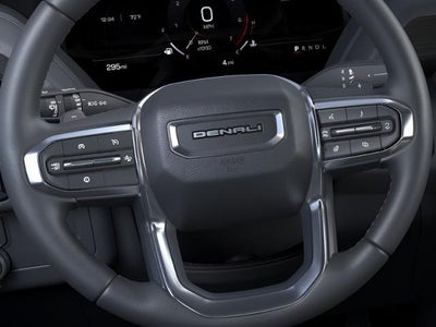 2026 GMC Yukon 4WD 4dr Denali