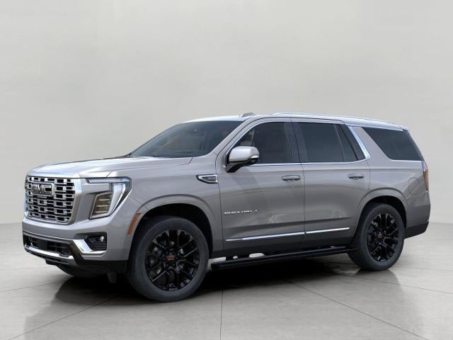 2026 GMC Yukon 4WD 4dr Denali