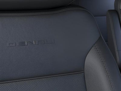2026 GMC Yukon 4WD 4dr Denali
