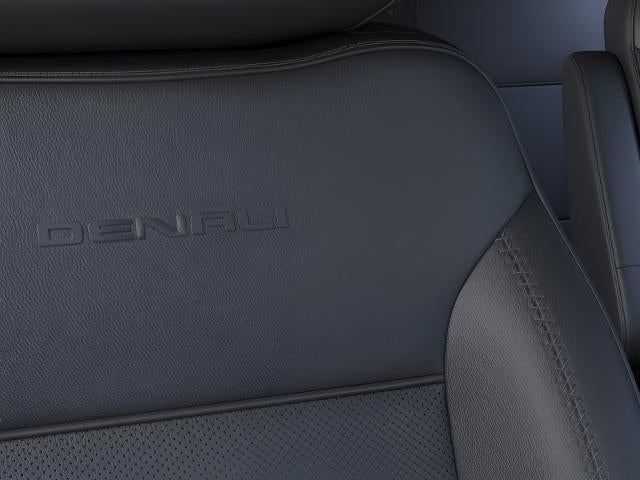 2026 GMC Yukon 4WD 4dr Denali