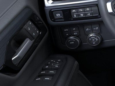 2026 GMC Yukon 4WD 4dr Denali