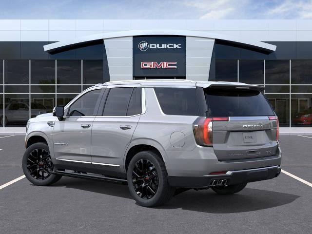 2026 GMC Yukon 4WD 4dr Denali