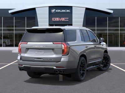 2026 GMC Yukon 4WD 4dr Denali