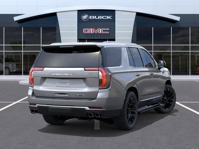 2026 GMC Yukon 4WD 4dr Denali
