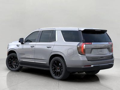 2026 GMC Yukon 4WD 4dr Denali