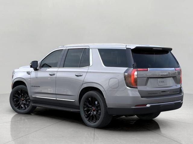 2026 GMC Yukon 4WD 4dr Denali