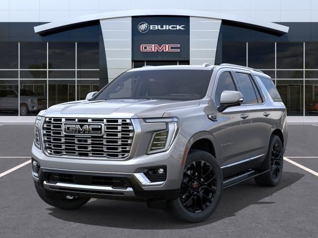 2026 GMC Yukon 4WD 4dr Denali