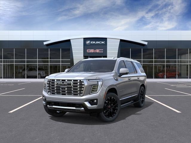2026 GMC Yukon 4WD 4dr Denali