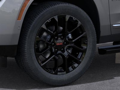 2026 GMC Yukon 4WD 4dr Denali