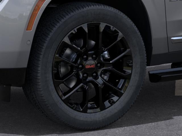 2026 GMC Yukon 4WD 4dr Denali