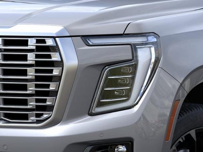 2026 GMC Yukon 4WD 4dr Denali