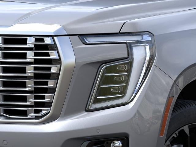 2026 GMC Yukon 4WD 4dr Denali