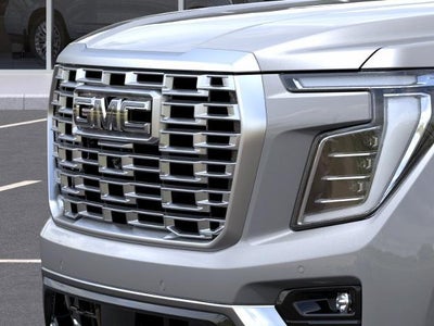 2026 GMC Yukon 4WD 4dr Denali