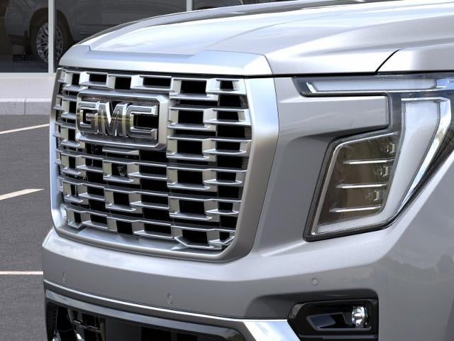 2026 GMC Yukon 4WD 4dr Denali