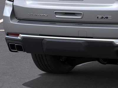 2026 GMC Yukon 4WD 4dr Denali