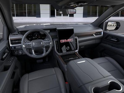 2026 GMC Yukon 4WD 4dr Denali