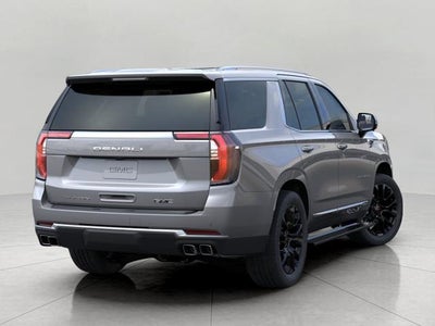 2026 GMC Yukon 4WD 4dr Denali