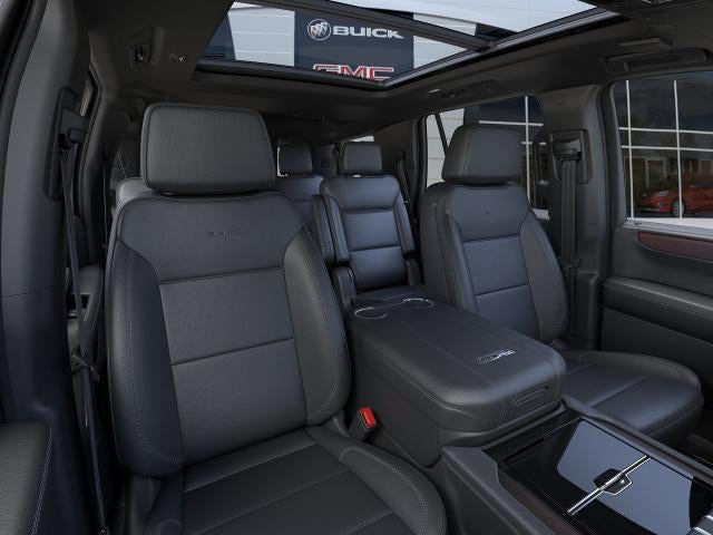 2026 GMC Yukon 4WD 4dr Denali