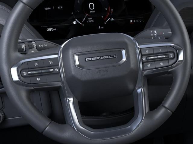 2026 GMC Yukon 4WD 4dr Denali