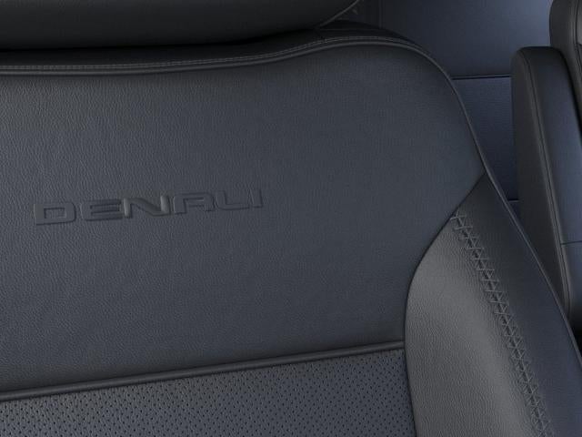 2026 GMC Yukon 4WD 4dr Denali