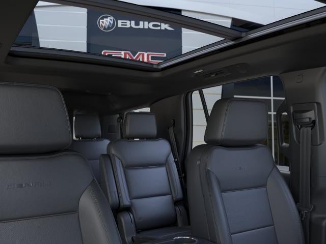 2026 GMC Yukon 4WD 4dr Denali