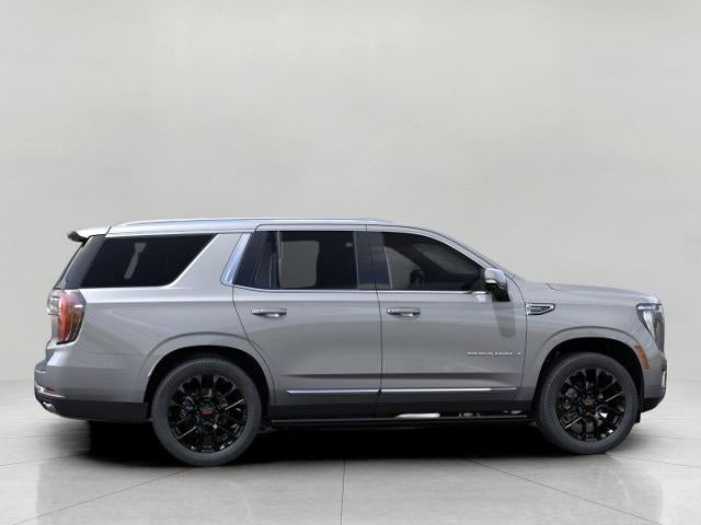 2026 GMC Yukon 4WD 4dr Denali