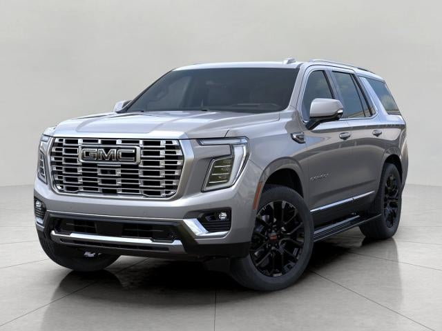 2026 GMC Yukon 4WD 4dr Denali