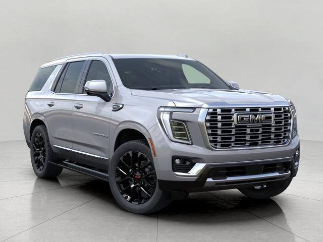 2026 GMC Yukon 4WD 4dr Denali