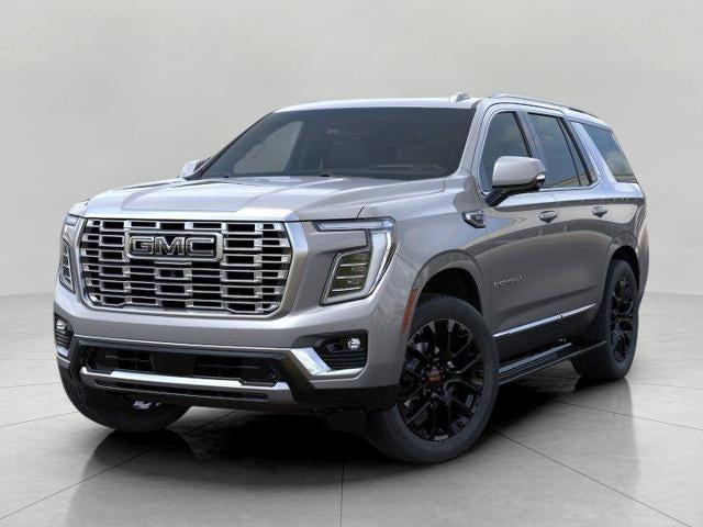 2026 GMC Yukon 4WD 4dr Denali