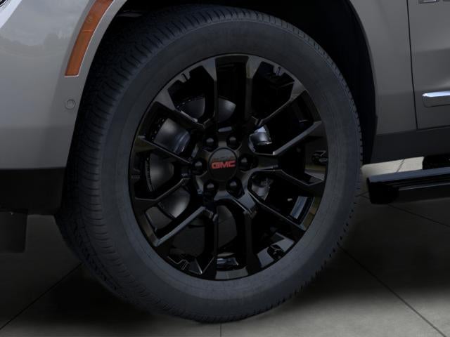 2026 GMC Yukon 4WD 4dr Denali