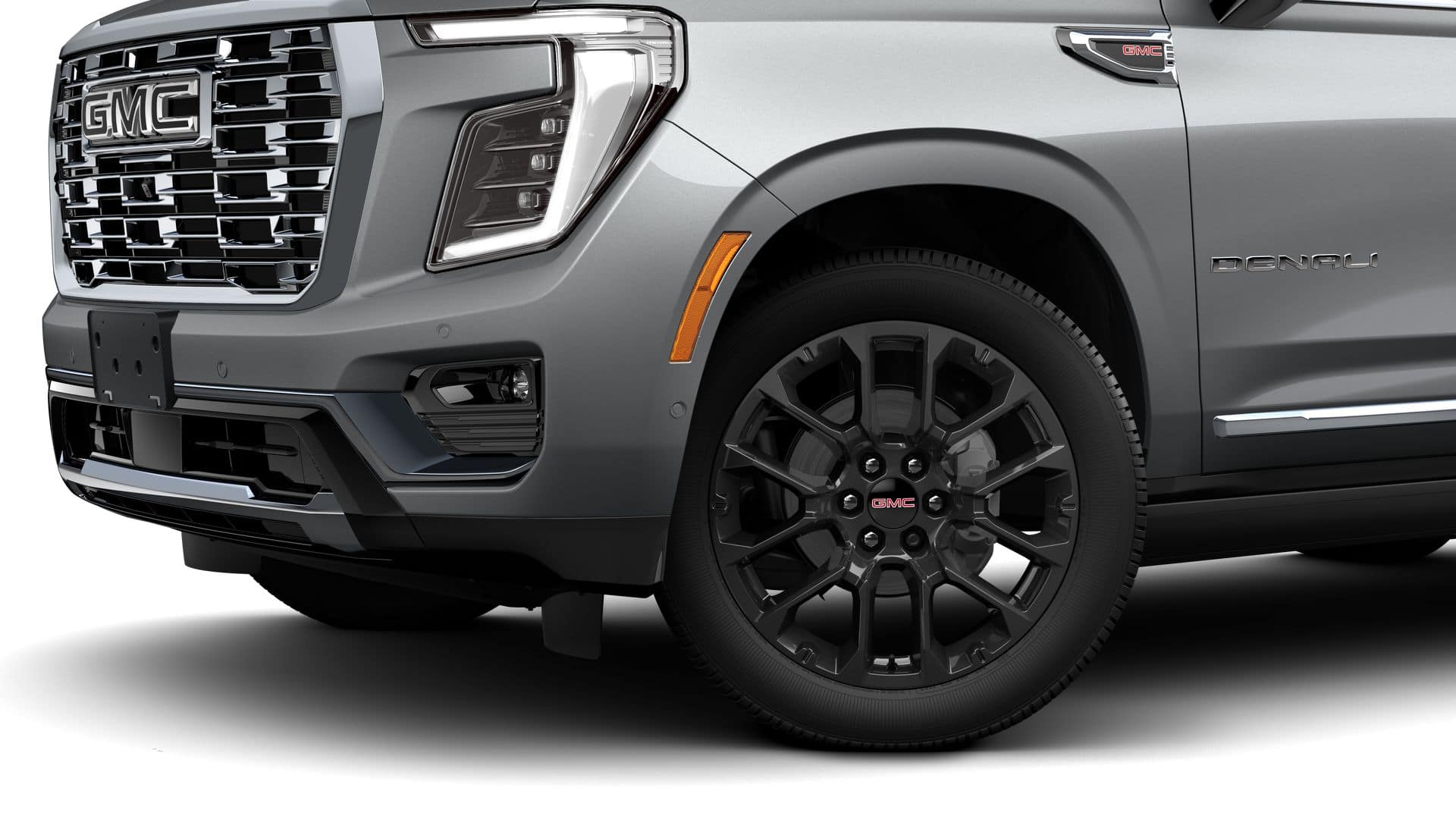 2026 GMC Yukon 4WD 4dr Denali