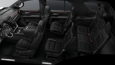 2026 GMC Yukon 4WD 4dr Denali